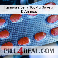 Kamagra Jelly 100Mg Pineapple Flavour 06